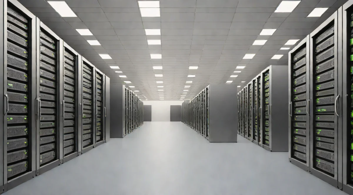 Praxisanalyse: Cloud-Backup für KMU - Schutz vor Datenverlust und DSGVO-Kompatibilität