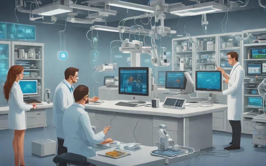 Praxisanalyse: Gesundheitsdaten aus UK Biobank auf Alibaba angeboten