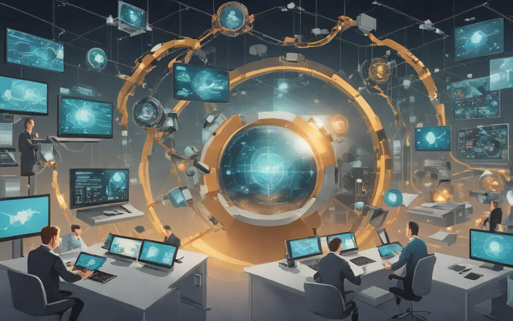 Praxisanalyse: Sicherheit vor Innovation - Mittelständler auf dem digitalen Weg - 2026-04-27