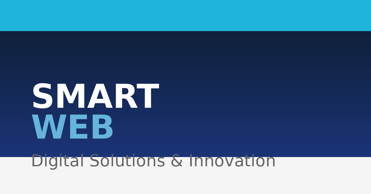 Responsive Webdesign: Mobile-First Entwicklung im Jahr 2026